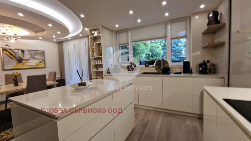 Дава под наем БИЗНЕС ИМОТ, гр. София, Манастирски ливади, снимка 13 - Други - 52729368