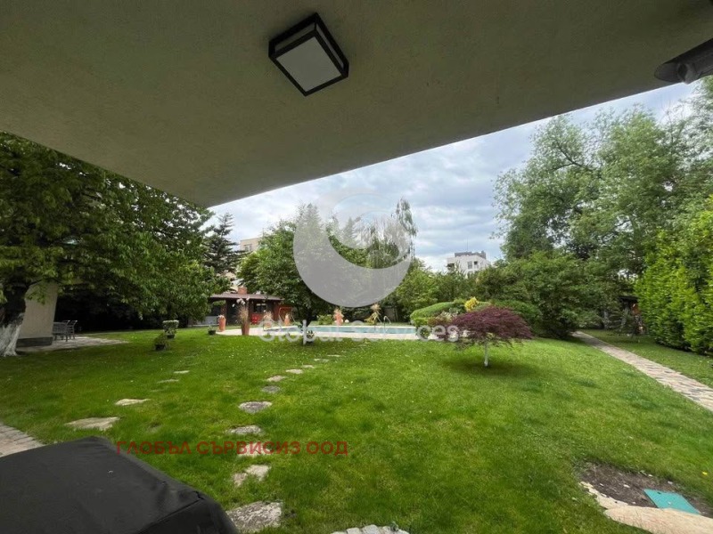 Дава под наем БИЗНЕС ИМОТ, гр. София, Манастирски ливади, снимка 16 - Други - 52729368