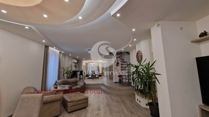 Дава под наем БИЗНЕС ИМОТ, гр. София, Манастирски ливади, снимка 3 - Други - 52729368