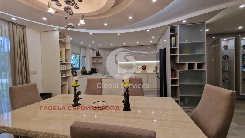 Дава под наем БИЗНЕС ИМОТ, гр. София, Манастирски ливади, снимка 4 - Други - 52729368