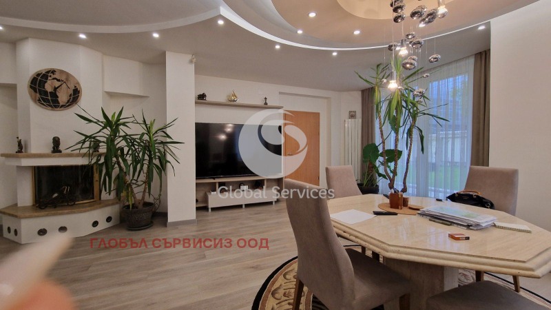 Дава под наем БИЗНЕС ИМОТ, гр. София, Манастирски ливади, снимка 7 - Други - 52729368