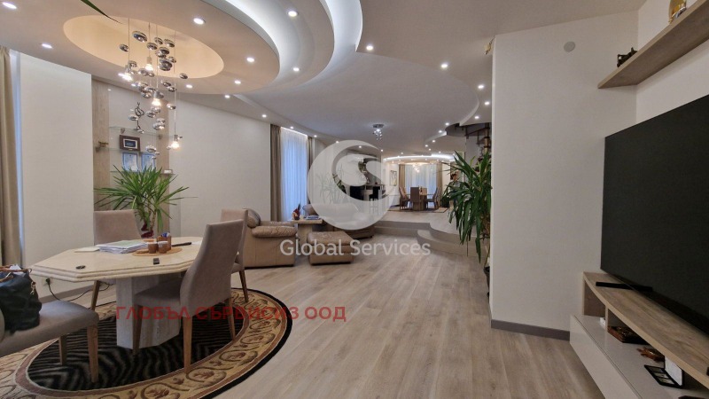 Дава под наем БИЗНЕС ИМОТ, гр. София, Манастирски ливади, снимка 10 - Други - 52729368