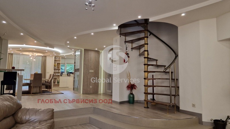 Дава под наем БИЗНЕС ИМОТ, гр. София, Манастирски ливади, снимка 9 - Други - 52729368