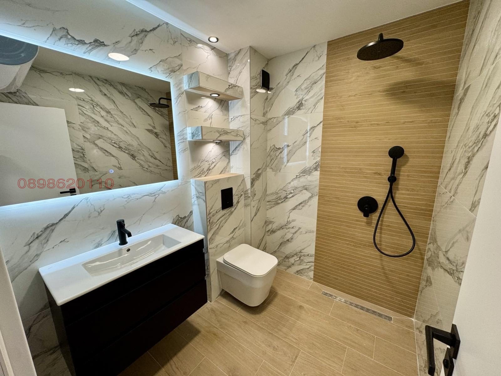 Дава под наем 2-СТАЕН, гр. Пловдив, Южен, снимка 3 - Апартаменти - 53977972