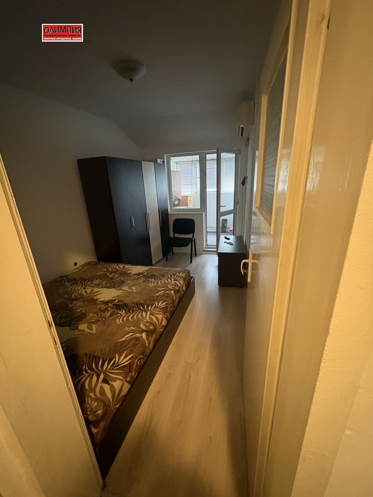 Дава под наем 2-СТАЕН, гр. Плевен, Идеален център, снимка 11 - Апартаменти - 54110957