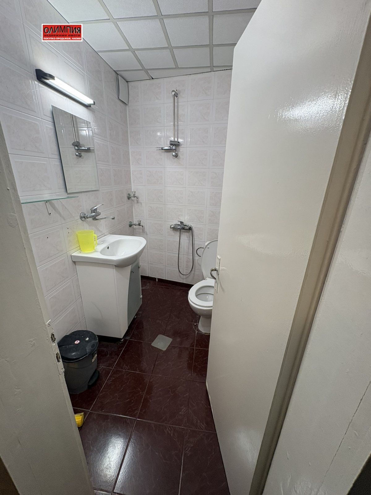 Дава под наем 2-СТАЕН, гр. Плевен, Идеален център, снимка 10 - Апартаменти - 54110957