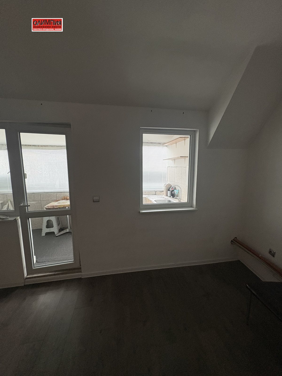 Дава под наем 2-СТАЕН, гр. Плевен, Идеален център, снимка 9 - Апартаменти - 54110957