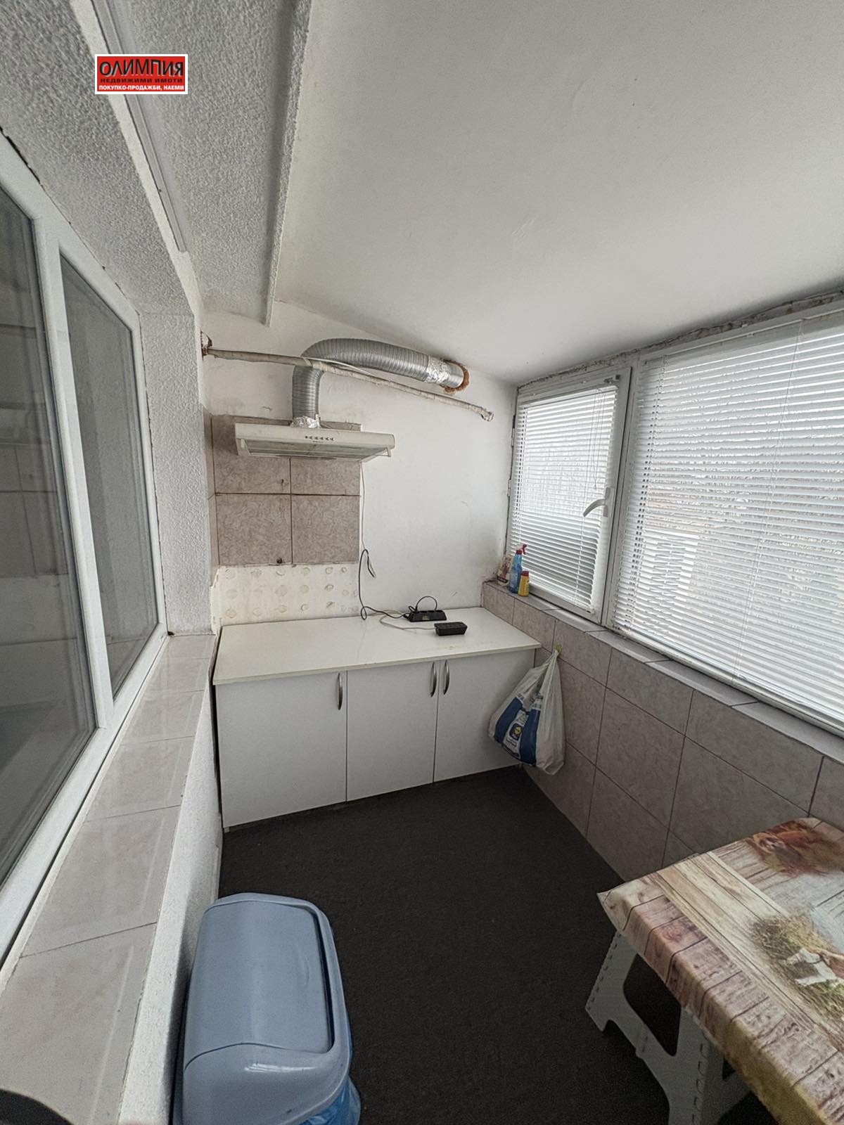 Дава под наем 2-СТАЕН, гр. Плевен, Идеален център, снимка 8 - Апартаменти - 54110957