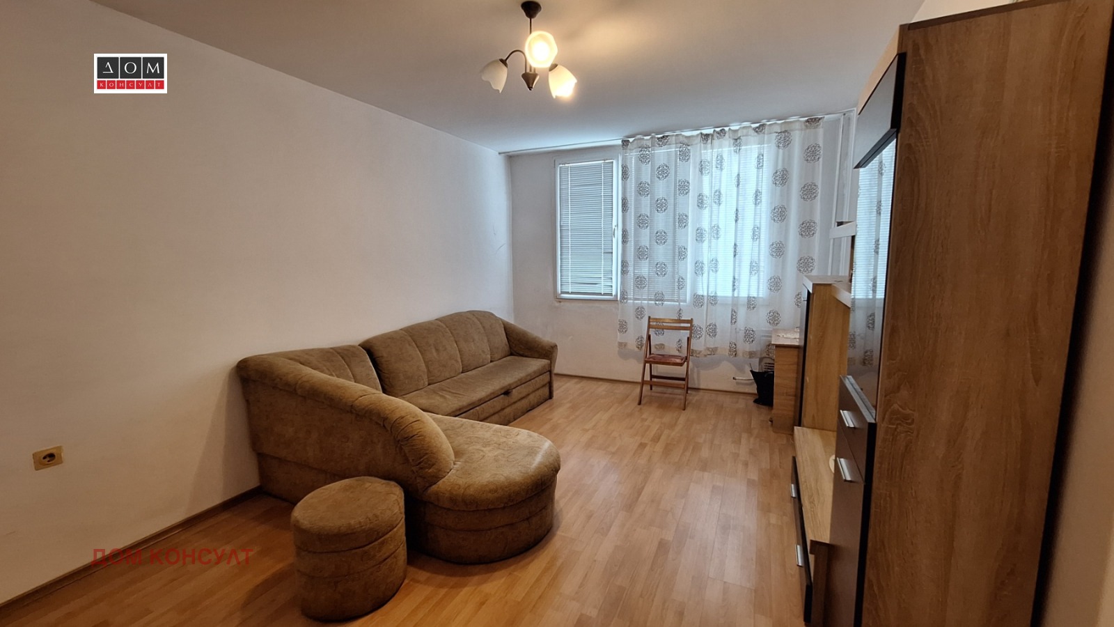 Дава под наем 2-СТАЕН, гр. София, Редута, снимка 14 - Апартаменти - 54406296