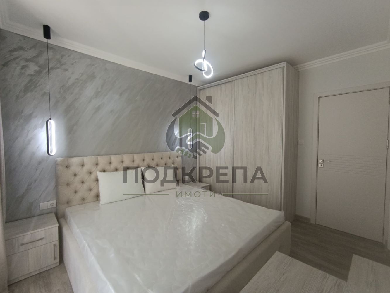 Дава под наем 2-СТАЕН, гр. Пловдив, Южен, снимка 9 - Апартаменти - 54821102