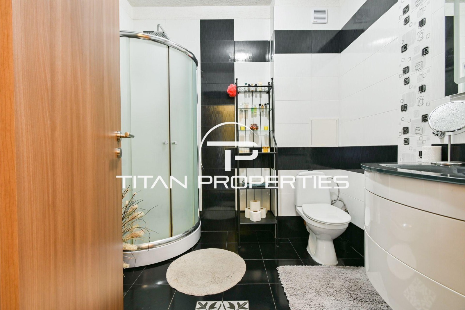 Дава под наем 3-СТАЕН, гр. София, Витоша, снимка 11 - Апартаменти - 54061633