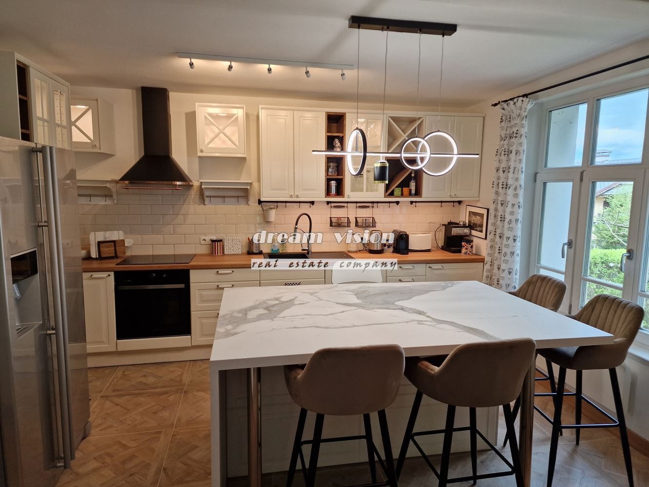 Дава под наем КЪЩА, гр. София, в.з.Малинова долина