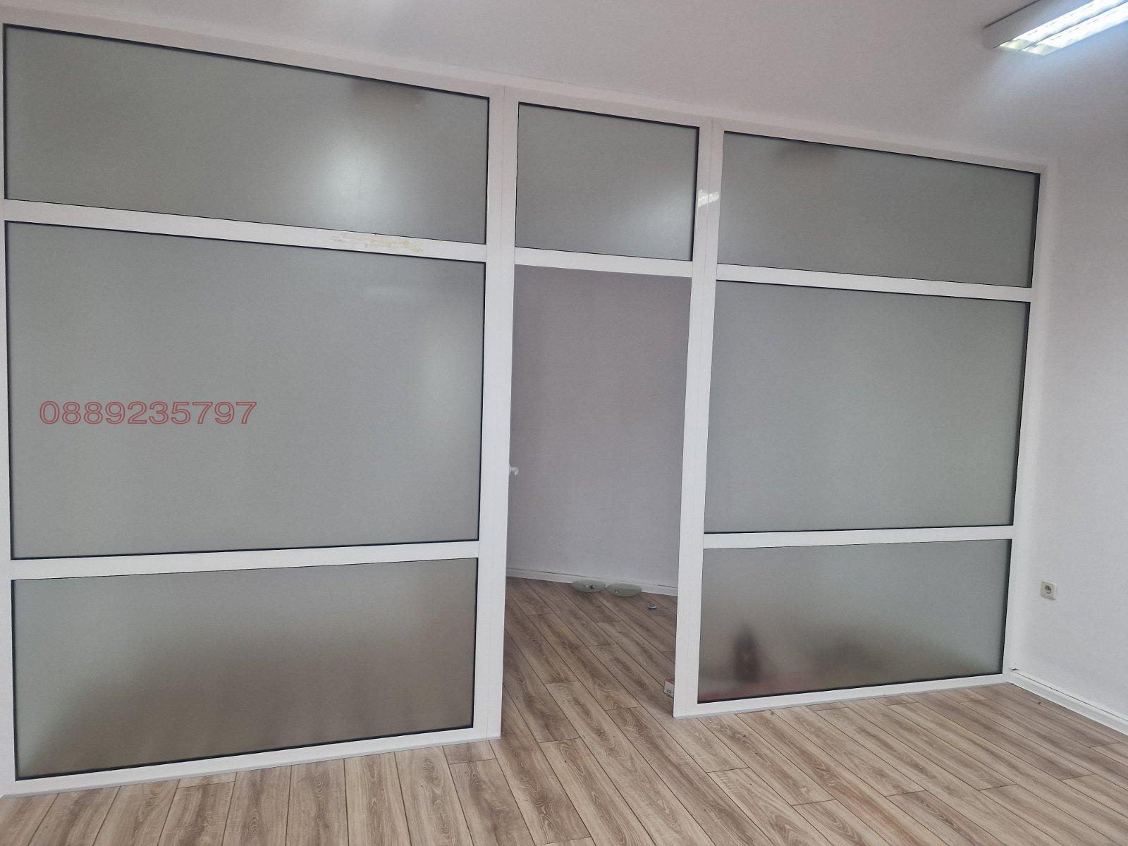 Дава под наем МАГАЗИН, гр. София, Гео Милев, снимка 7 - Магазини - 53720048