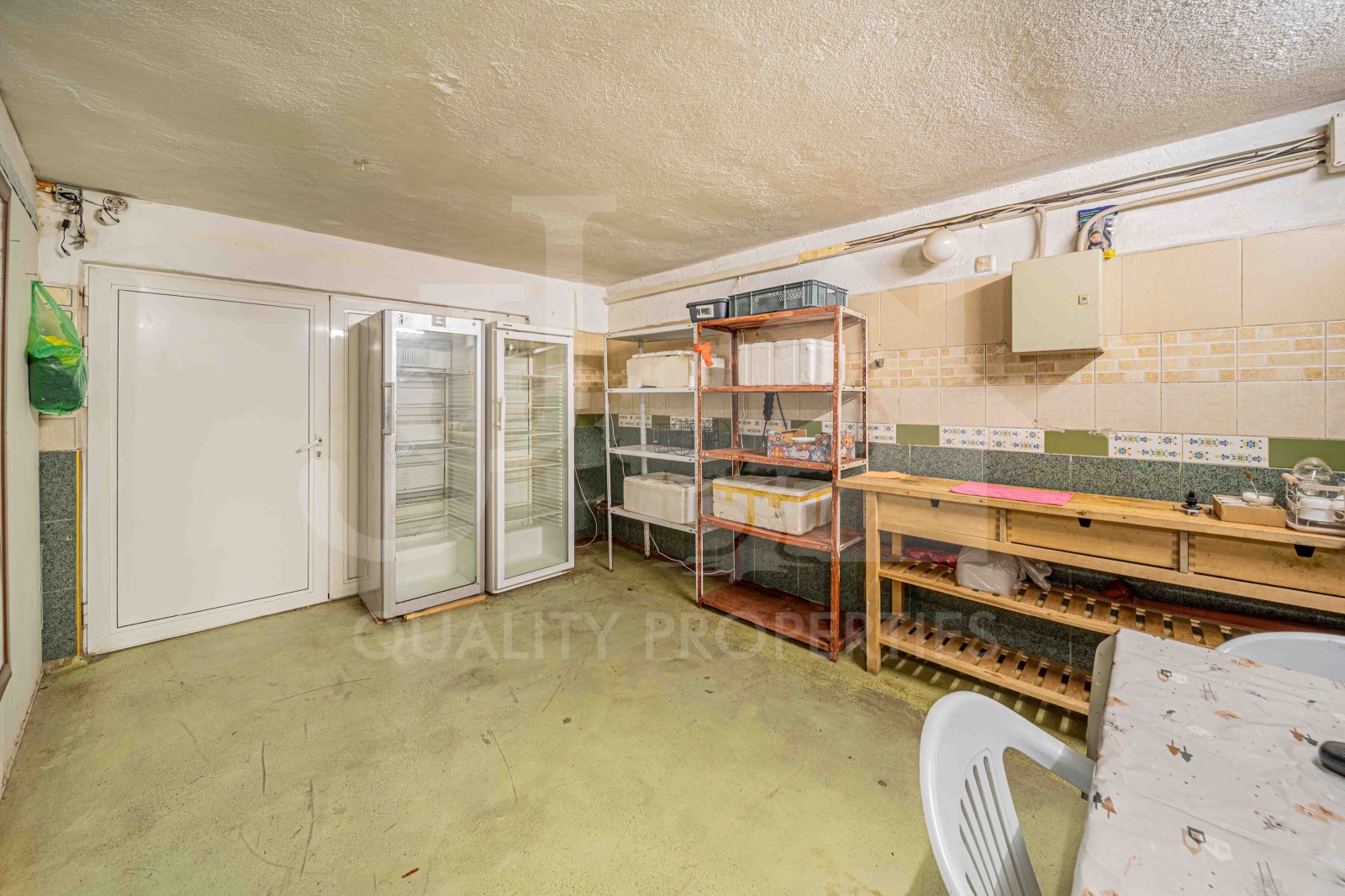 Дава под наем ПРОМ. ПОМЕЩЕНИЕ, гр. София, Лозенец, снимка 4 - Производствени сгради - 53605866