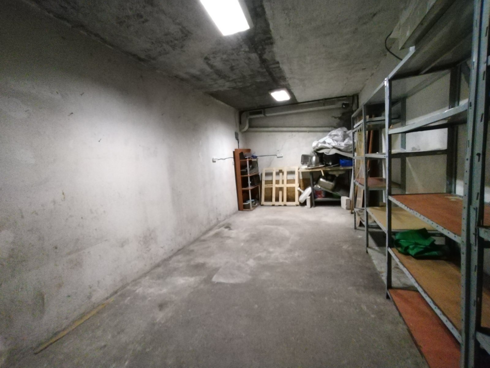 Дава под наем ПРОМ. ПОМЕЩЕНИЕ, гр. София, Лозенец, снимка 8 - Производствени сгради - 53605866