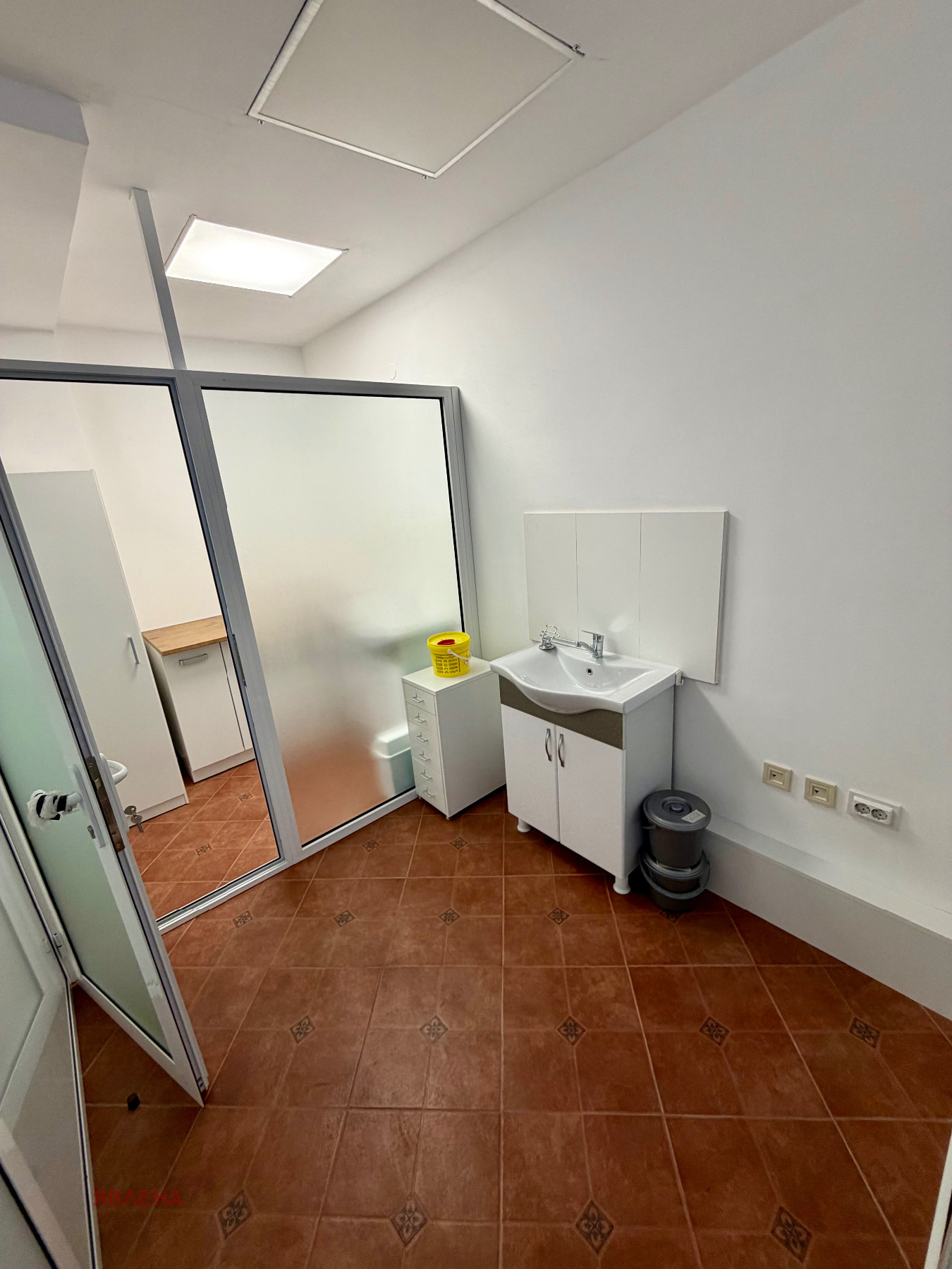 Дава под наем БИЗНЕС ИМОТ, гр. София, Белите брези, снимка 3 - Други - 54122497