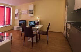 1 dormitorio Banishora, Sofia 2