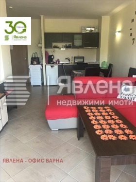 1 bedroom k.k. Zlatni pyasatsi, Varna 1