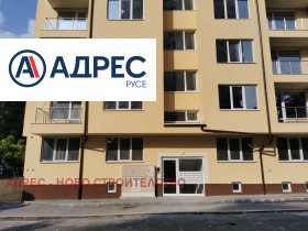 Гараге Алеи Вазраждане, Русе 7