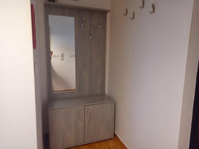 Дава под наем 2-СТАЕН, гр. Пазарджик, Руски, снимка 12 - Апартаменти - 53239897