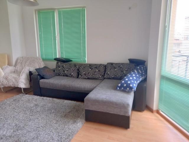 Дава под наем 2-СТАЕН, гр. Пазарджик, Руски, снимка 2 - Апартаменти - 53239897