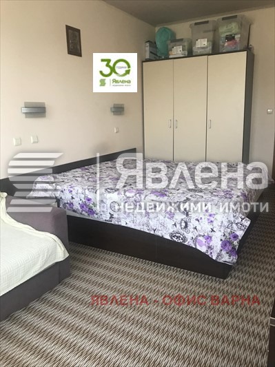 Te huur  1 slaapkamer Varna , k.k. Zlatni pjasatsi , 75 m² | 69153770 - afbeelding [3]