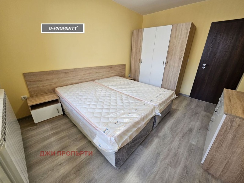 В оренду  1 спальня София , Овча купел , 60 кв.м | 47123858 - зображення [5]