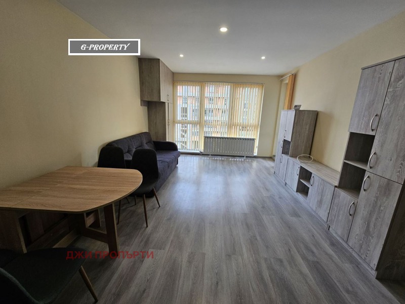 В оренду  1 спальня София , Овча купел , 60 кв.м | 47123858 - зображення [3]