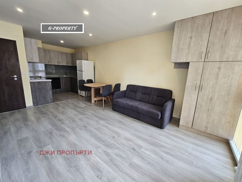 В оренду  1 спальня София , Овча купел , 60 кв.м | 47123858 - зображення [2]