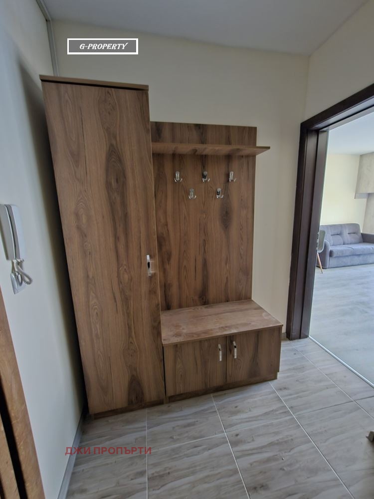 В оренду  1 спальня София , Овча купел , 60 кв.м | 47123858 - зображення [8]