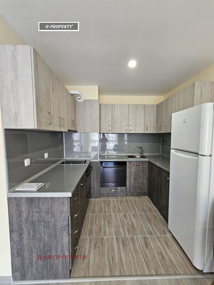 В оренду  1 спальня София , Овча купел , 60 кв.м | 47123858 - зображення [4]