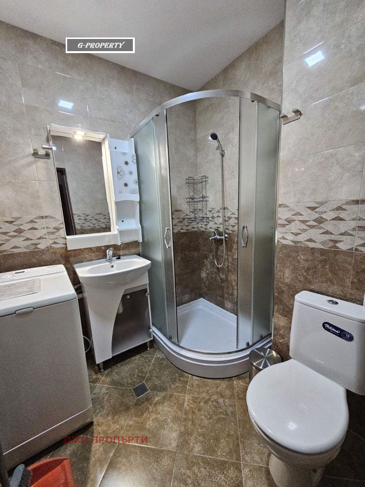 В оренду  1 спальня София , Овча купел , 60 кв.м | 47123858 - зображення [9]