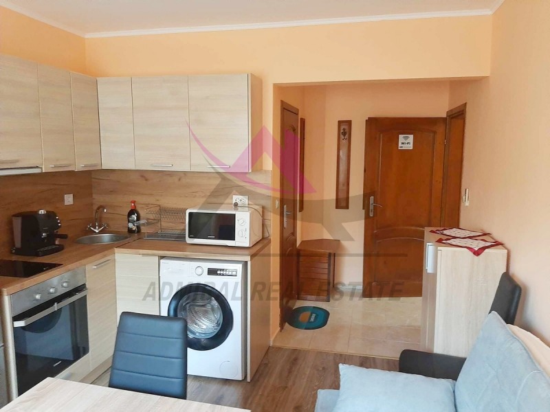 Дава под наем  2-стаен град Варна , м-т Ален мак , 50 кв.м | 56739765 - изображение [2]