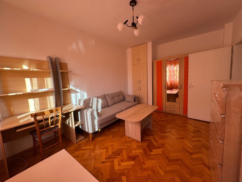 K pronájmu  1 ložnice Sofia , Goce Delčev , 64 m2 | 85161757 - obraz [6]