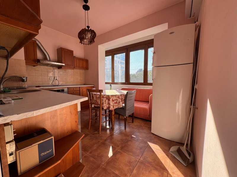 K pronájmu  1 ložnice Sofia , Goce Delčev , 64 m2 | 85161757 - obraz [4]