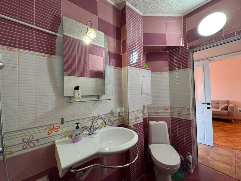 K pronájmu  1 ložnice Sofia , Goce Delčev , 64 m2 | 85161757 - obraz [10]