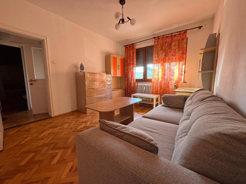 K pronájmu  1 ložnice Sofia , Goce Delčev , 64 m2 | 85161757 - obraz [7]