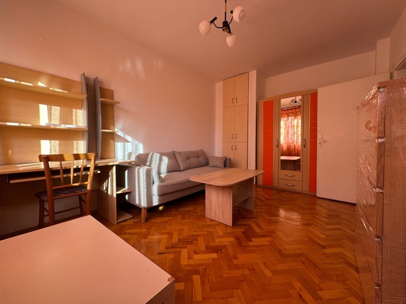 K pronájmu  1 ložnice Sofia , Goce Delčev , 64 m2 | 85161757 - obraz [5]