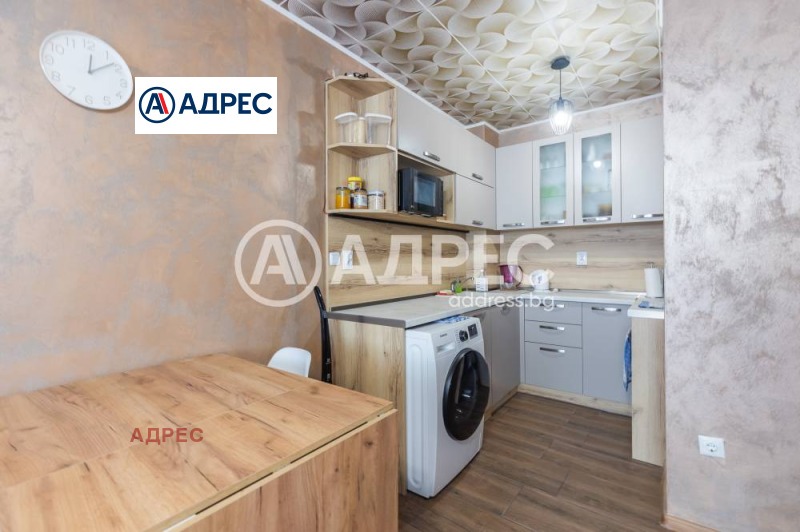 Дава под наем 2-СТАЕН, гр. Варна, Аспарухово, снимка 6 - Апартаменти - 52662434