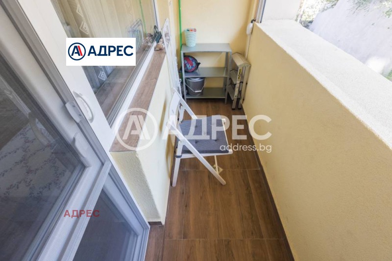 Дава под наем 2-СТАЕН, гр. Варна, Аспарухово, снимка 5 - Апартаменти - 52662434