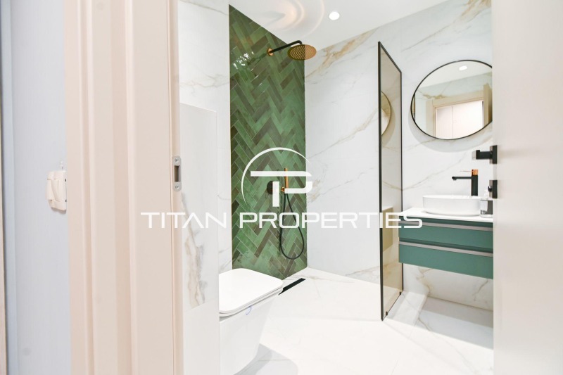 Дава под наем 2-СТАЕН, гр. София, Зона Б-5, снимка 12 - Апартаменти - 52845375