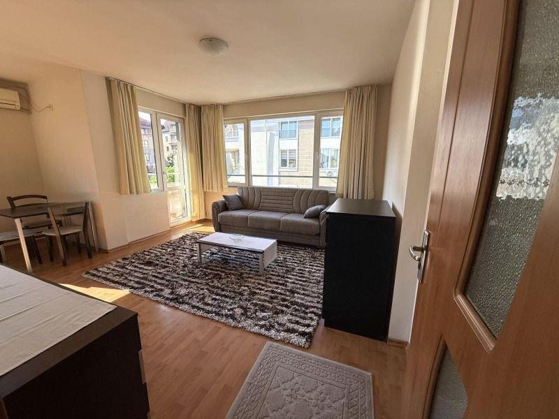 Дава под наем 2-СТАЕН, гр. София, Редута, снимка 4 - Апартаменти - 54943141