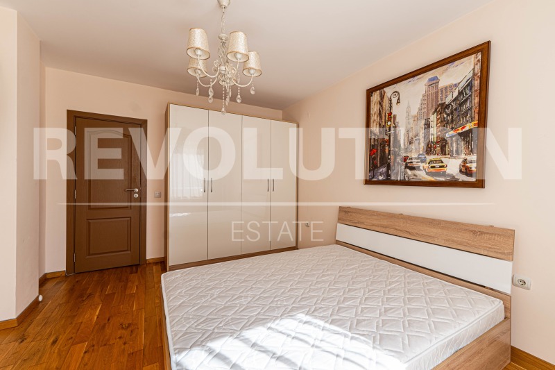 Kiadó  2 hálószobás Plovdiv , Sadijski , 87 négyzetméter | 89663780 - kép [9]