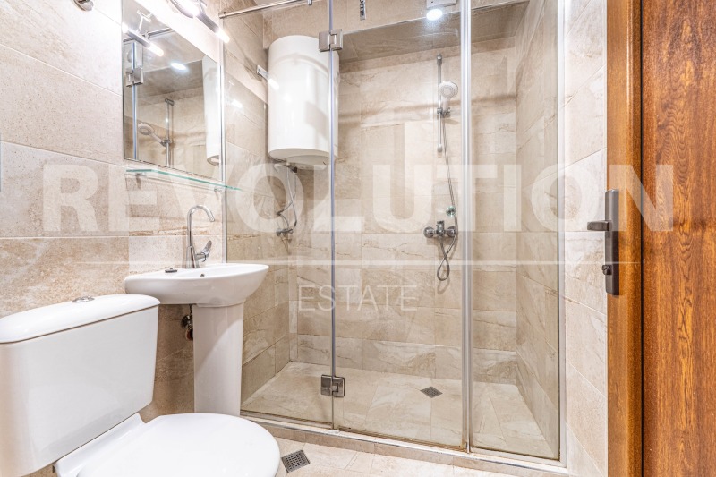 Kiadó  2 hálószobás Plovdiv , Sadijski , 87 négyzetméter | 89663780 - kép [11]