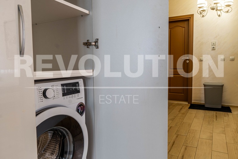 Kiadó  2 hálószobás Plovdiv , Sadijski , 87 négyzetméter | 89663780 - kép [13]