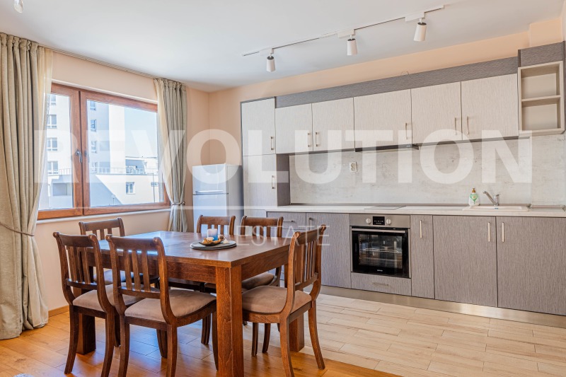 Kiadó  2 hálószobás Plovdiv , Sadijski , 87 négyzetméter | 89663780 - kép [5]