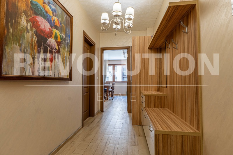 Kiadó  2 hálószobás Plovdiv , Sadijski , 87 négyzetméter | 89663780 - kép [14]