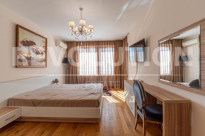 Kiadó  2 hálószobás Plovdiv , Sadijski , 87 négyzetméter | 89663780 - kép [7]