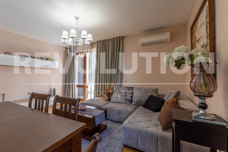 Kiadó  2 hálószobás Plovdiv , Sadijski , 87 négyzetméter | 89663780 - kép [4]