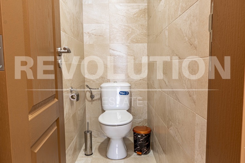 Kiadó  2 hálószobás Plovdiv , Sadijski , 87 négyzetméter | 89663780 - kép [12]